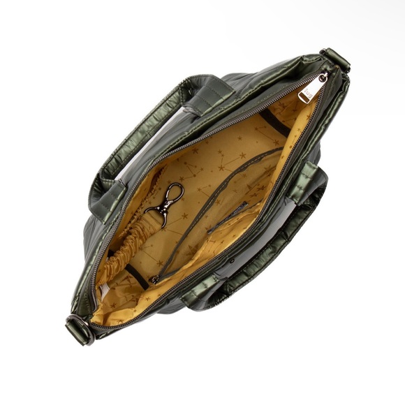 Lug Dory Crossbody Bag NWT - Picture 12 of 15